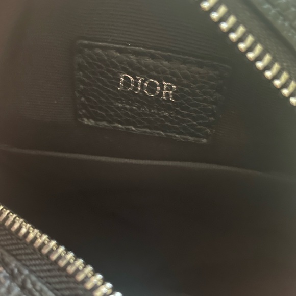 Dior Oblique Messenger Bag - Picture 8 of 8